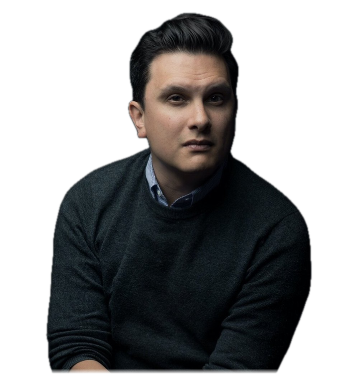 Ben Perreau